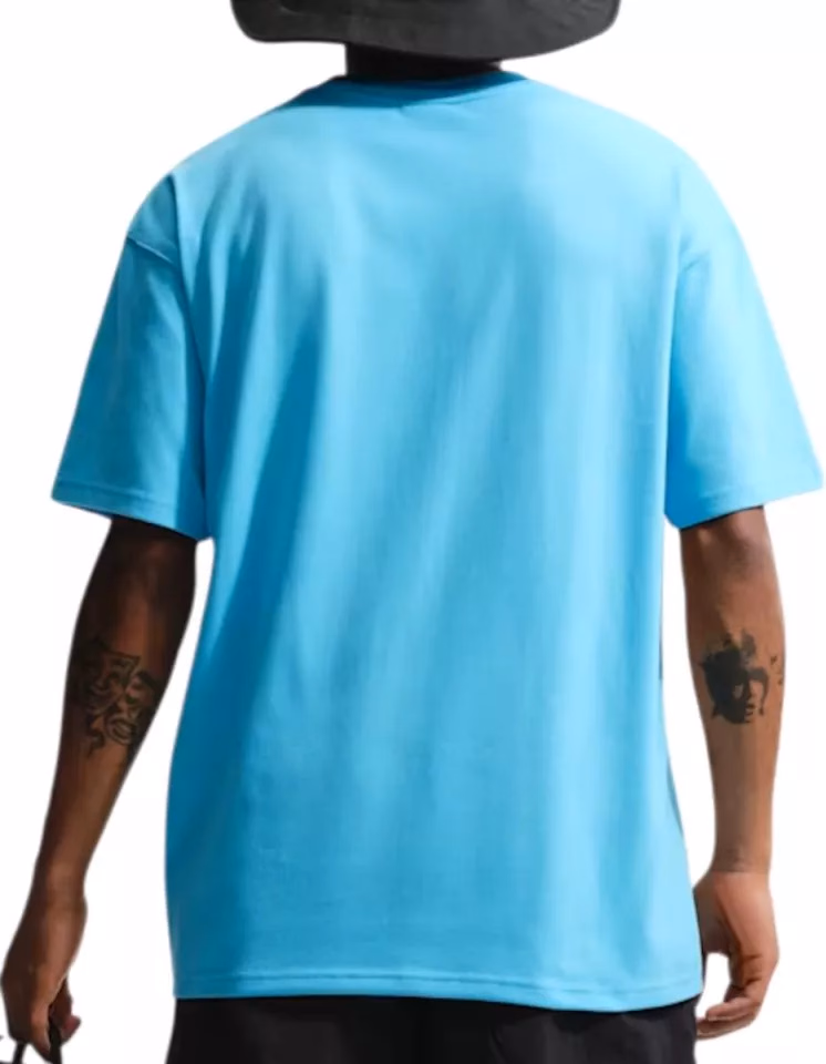 Футболка чоловіча Nike ACG Short-Sleeve T-Shirt DC5356-416 — фото 2