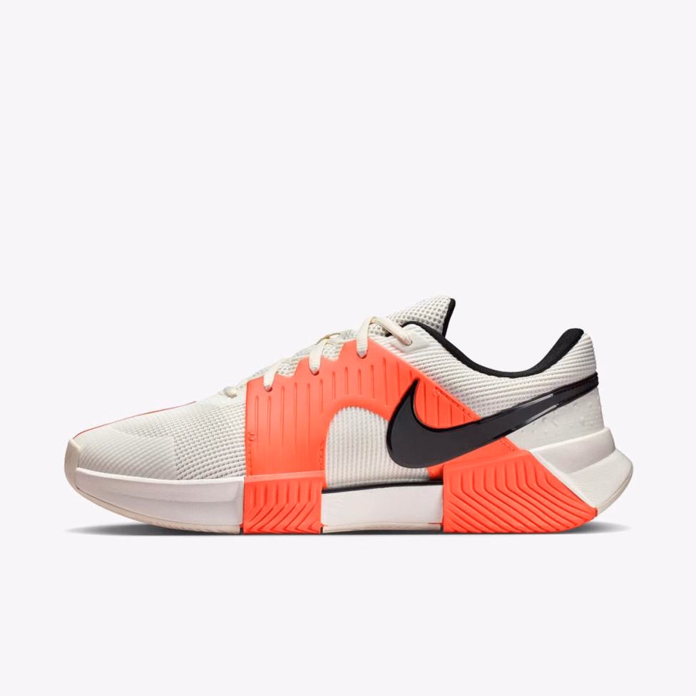 Кросівки чоловічі Nike GP Challenge 1.5 PRM Men's HC IQ5181-100 — основне фото