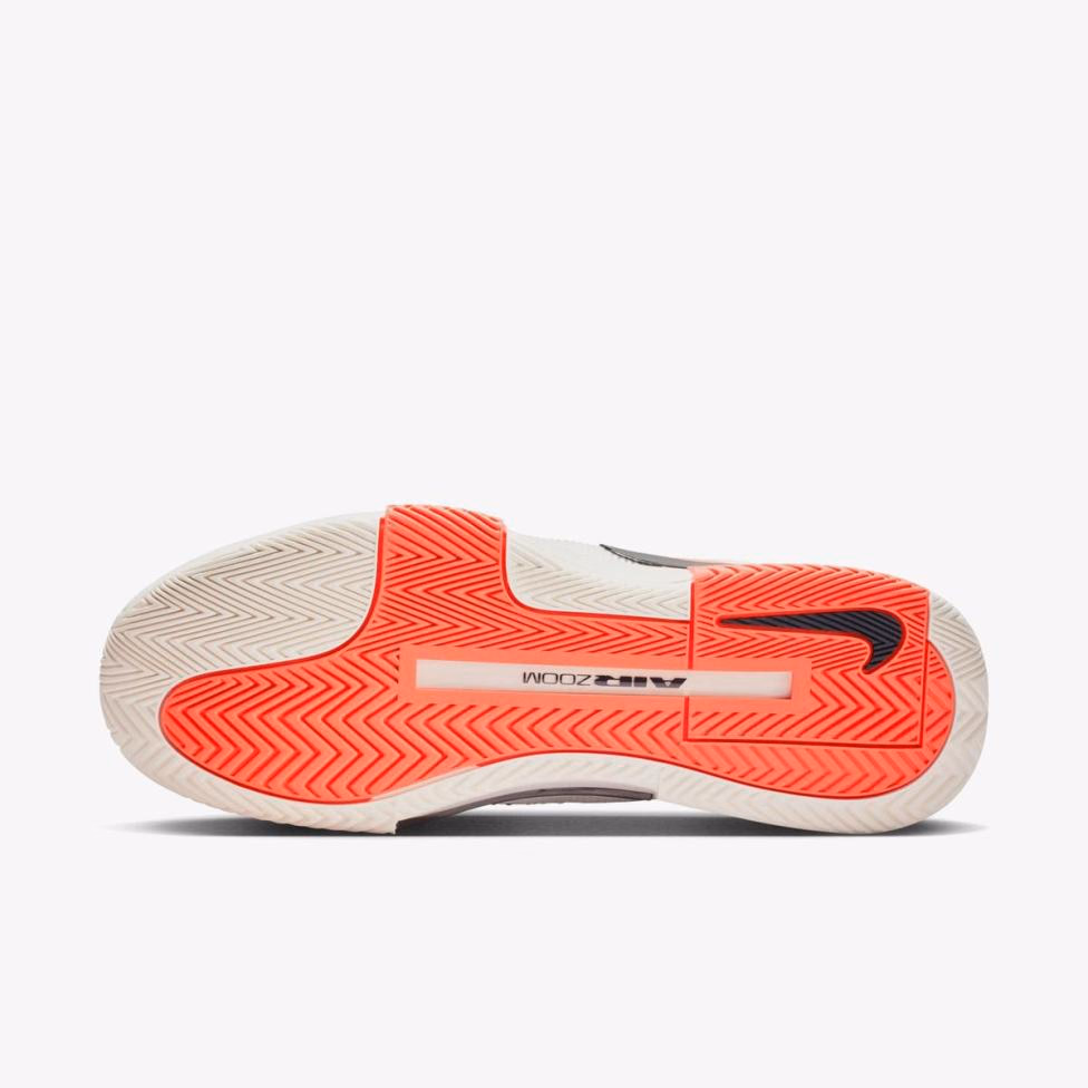 Кросівки чоловічі Nike GP Challenge 1.5 PRM Men's HC IQ5181-100 — фото 2