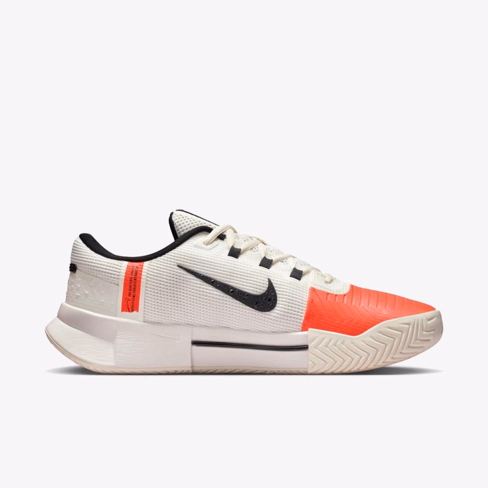 Кросівки чоловічі Nike GP Challenge 1.5 PRM Men's HC IQ5181-100 — фото 4