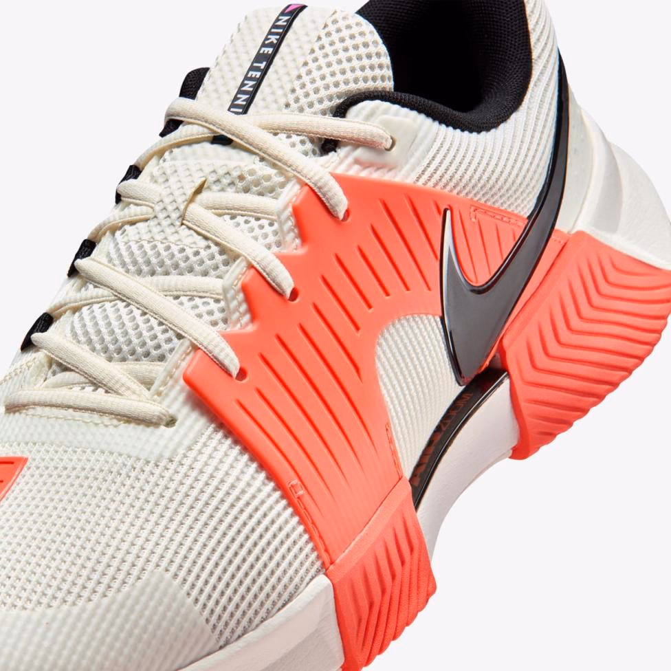 Кросівки чоловічі Nike GP Challenge 1.5 PRM Men's HC IQ5181-100 — фото 6