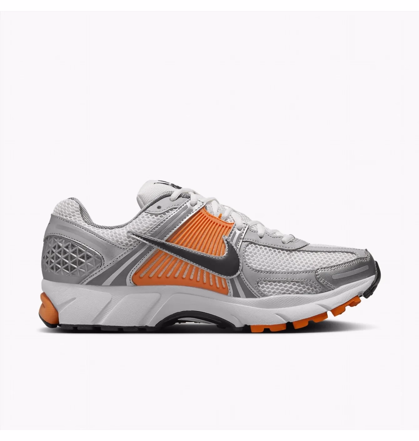 Кросівки чоловічі Nike Zoom Vomero 5 FJ4151-002 — фото 3