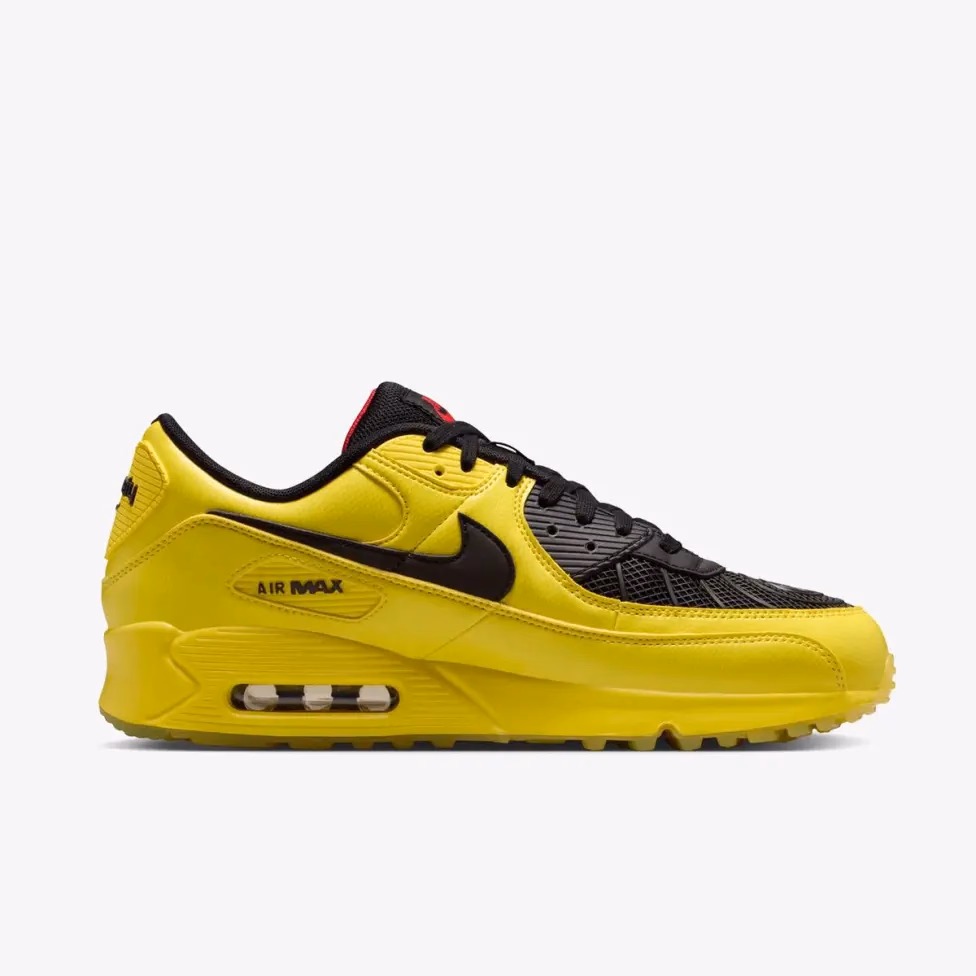 Кросівки чоловічі Nike Air Max 90 “Total 90 Laser” HJ0624-758 — фото 3
