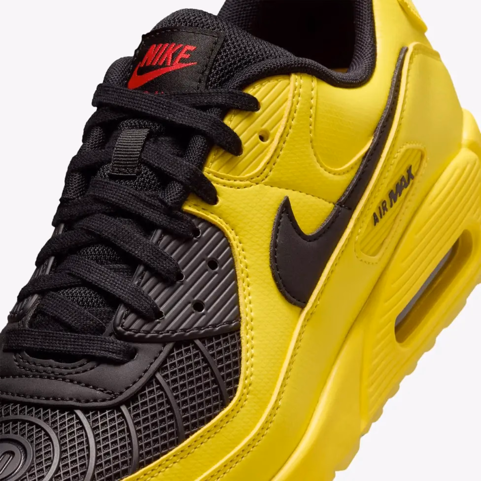 Кросівки чоловічі Nike Air Max 90 “Total 90 Laser” HJ0624-758 — фото 5