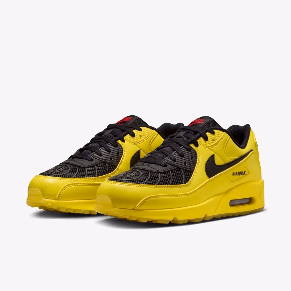 Кросівки чоловічі Nike Air Max 90 “Total 90 Laser” HJ0624-758 — фото 2