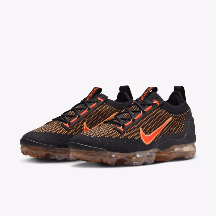 Кросівки чоловічі Nike VaporMax 2021 Flyknit “MAGMA” DQ3974-002 — фото 2