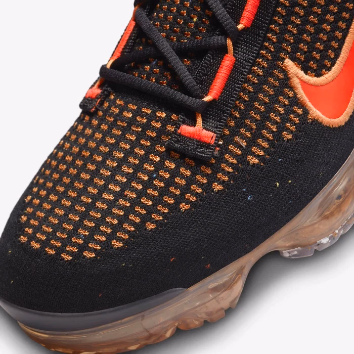 Кросівки чоловічі Nike VaporMax 2021 Flyknit “MAGMA” DQ3974-002 — фото 6