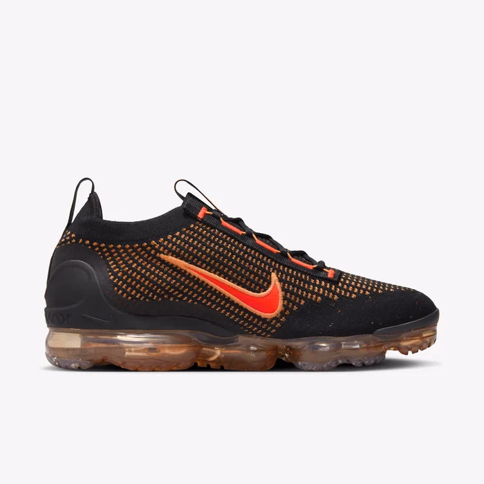 Кросівки чоловічі Nike VaporMax 2021 Flyknit “MAGMA” DQ3974-002 — фото 3