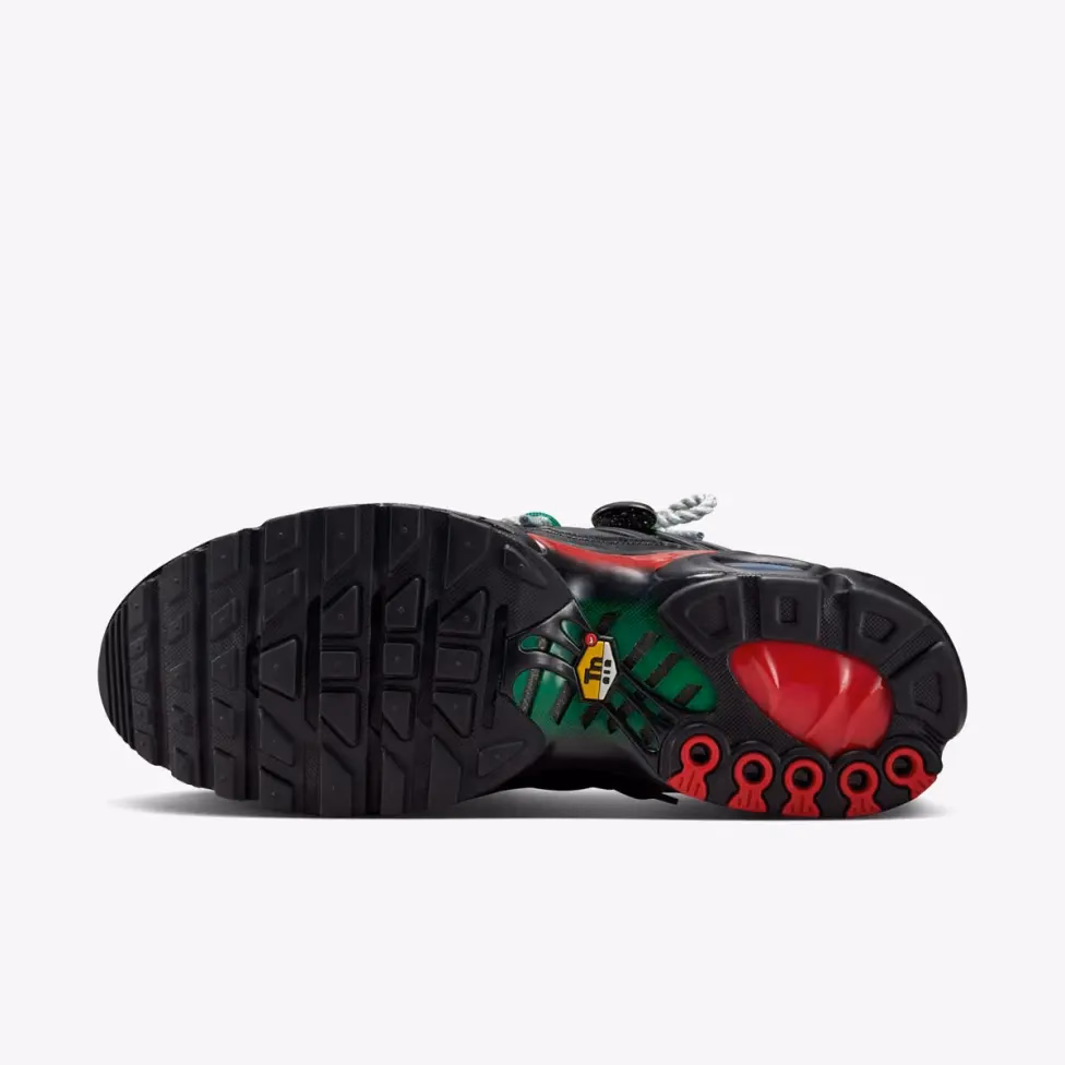 Кросівки чоловічі Nike Air Max Plus IM4960-001 — фото 5