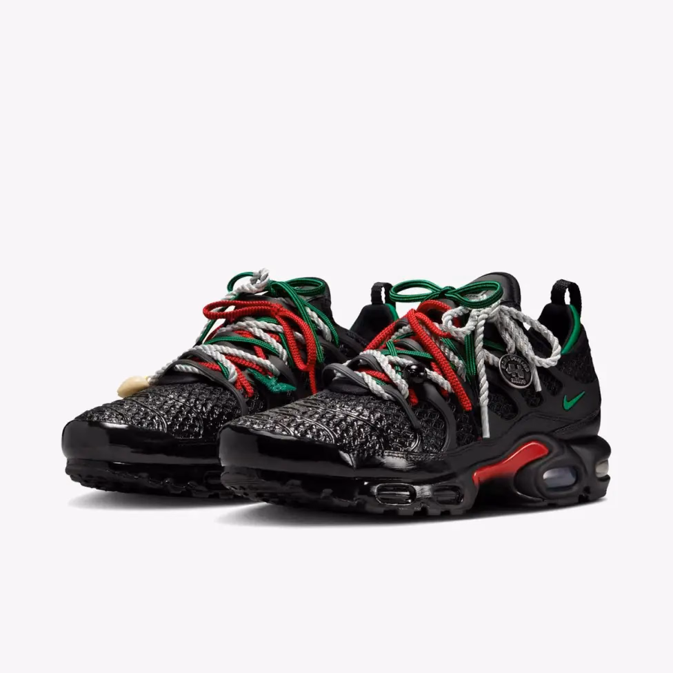 Кросівки чоловічі Nike Air Max Plus IM4960-001 — фото 2