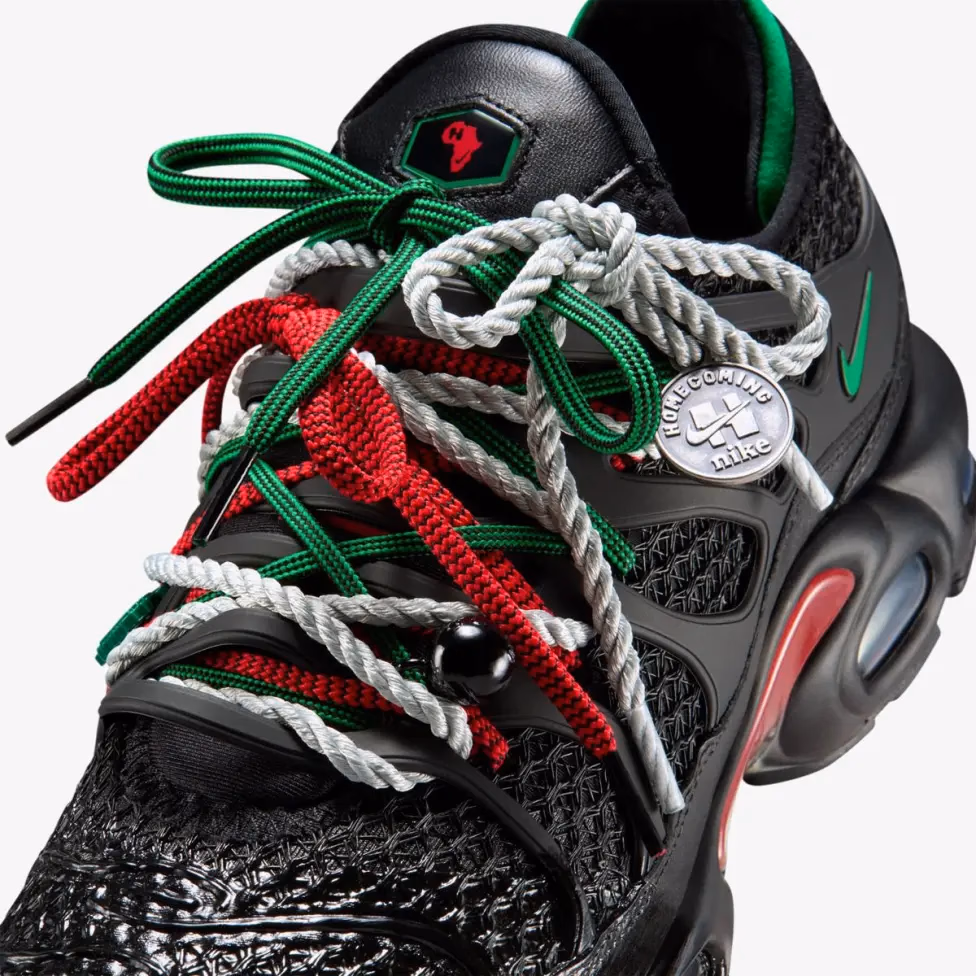 Кросівки чоловічі Nike Air Max Plus IM4960-001 — фото 6