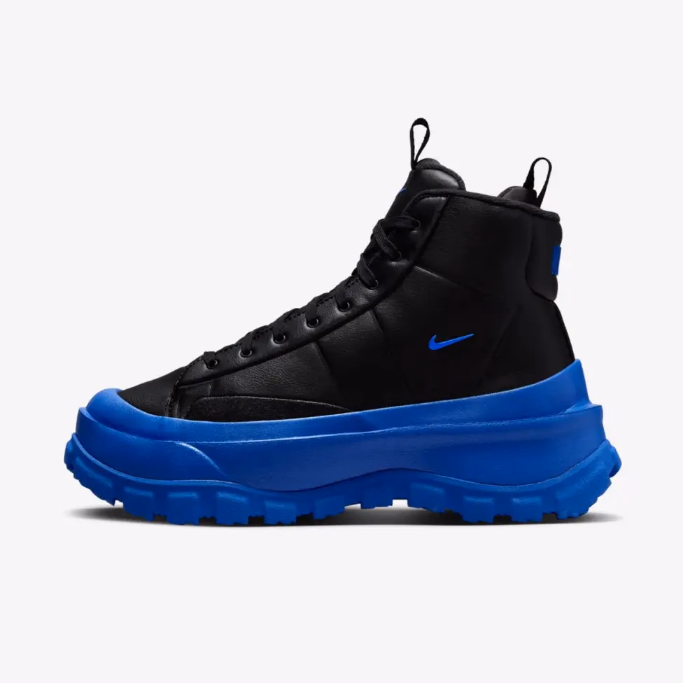 Черевики жіночі Nike Blazer Roam Mid Winterized FQ9065-001
