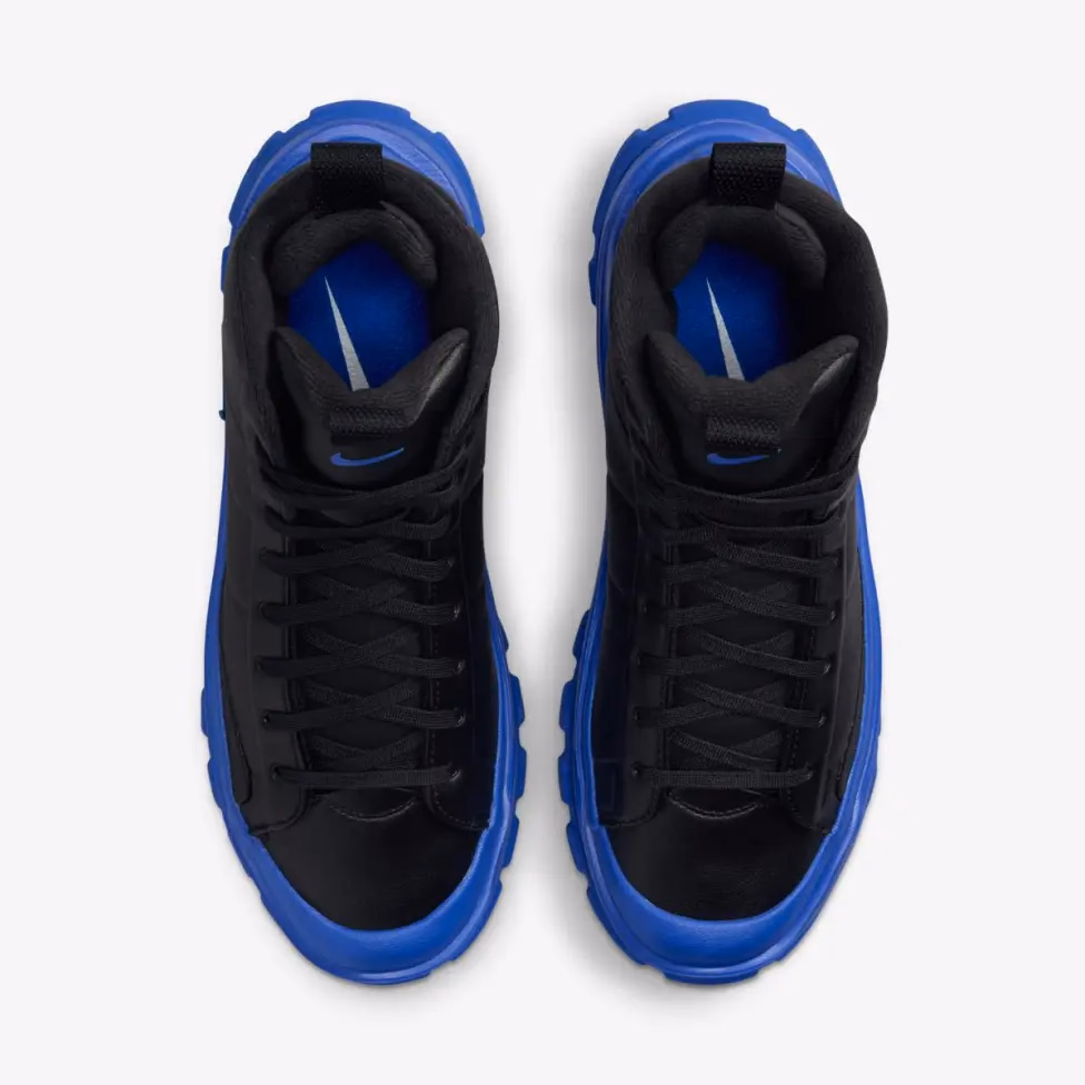 Черевики жіночі Nike Blazer Roam Mid Winterized FQ9065-001 — фото 5