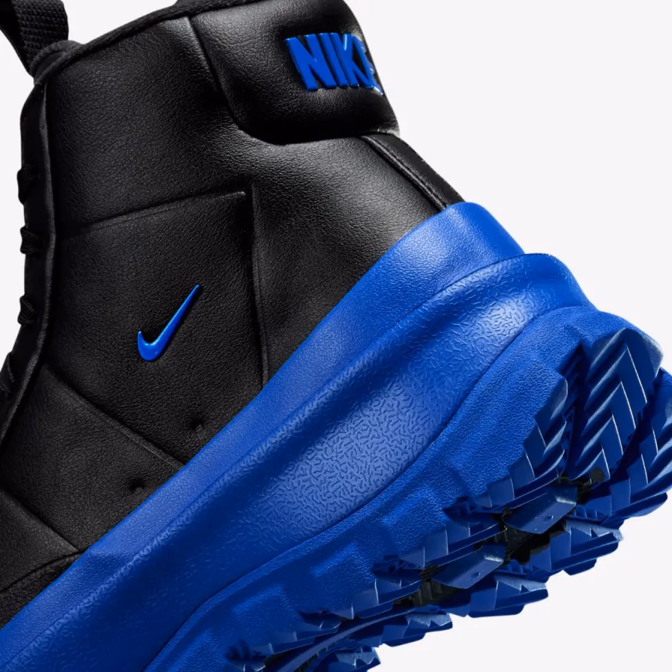 Черевики жіночі Nike Blazer Roam Mid Winterized FQ9065-001 — фото 7