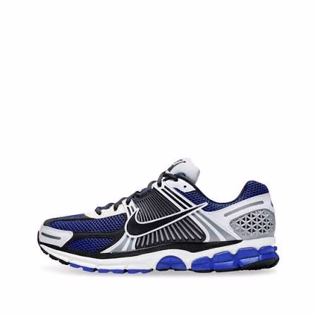 Кросівки чоловічі Nike Air Zoom Vomero 5 SE SP 'Racer Blue' CI1694-100 — основне фото