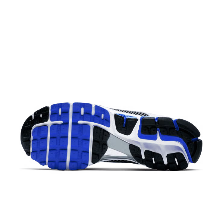 Кросівки чоловічі Nike Air Zoom Vomero 5 SE SP 'Racer Blue' CI1694-100 — фото 4