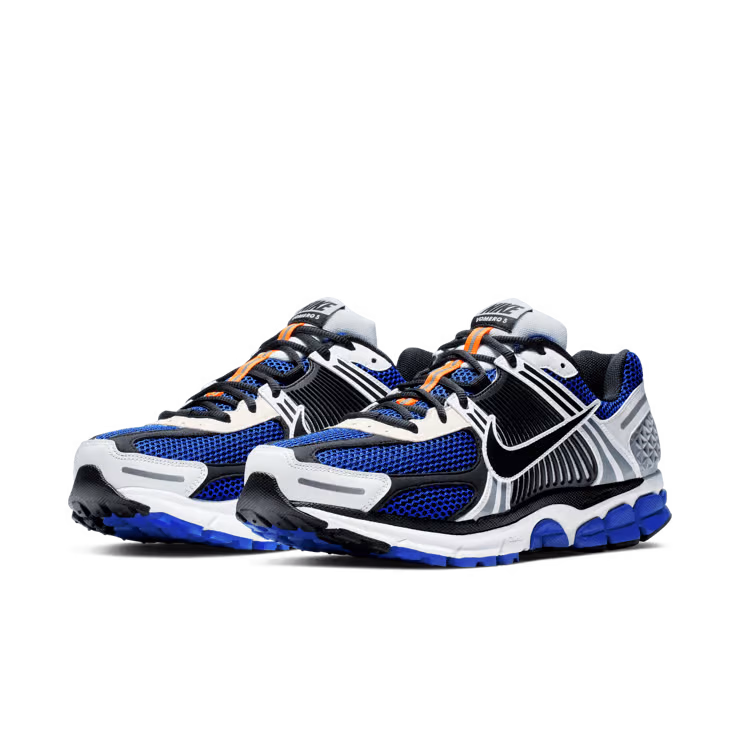 Кросівки чоловічі Nike Air Zoom Vomero 5 SE SP 'Racer Blue' CI1694-100 — фото 2