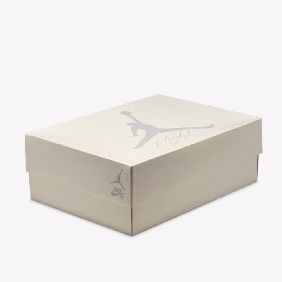 Кросівки чоловічі Air Jordan 4 Retro SP SB Navy DR5415-100 — фото 8