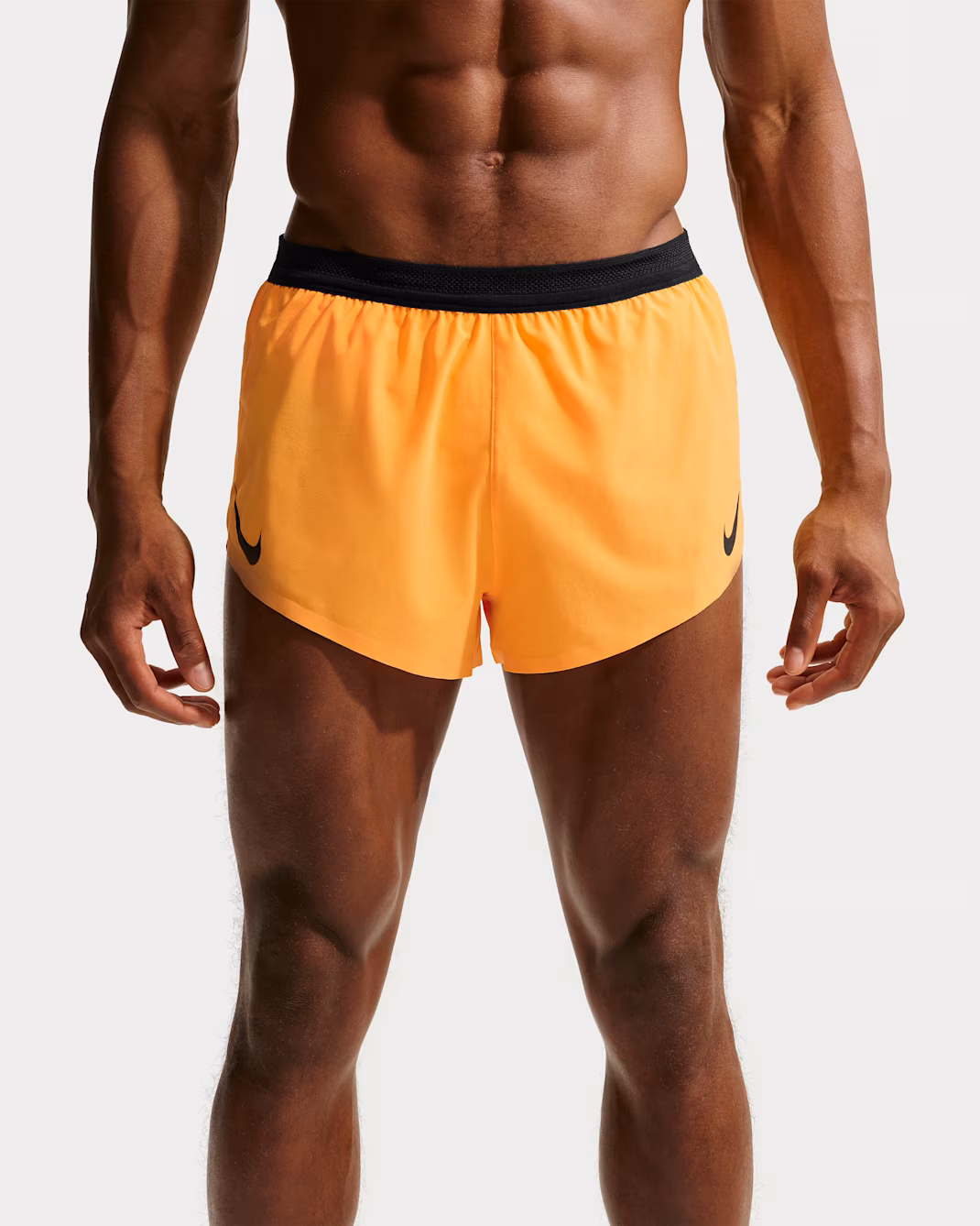 Шорти чоловічі Nike AeroSwift Men's Dri-FIT FN3349-845
