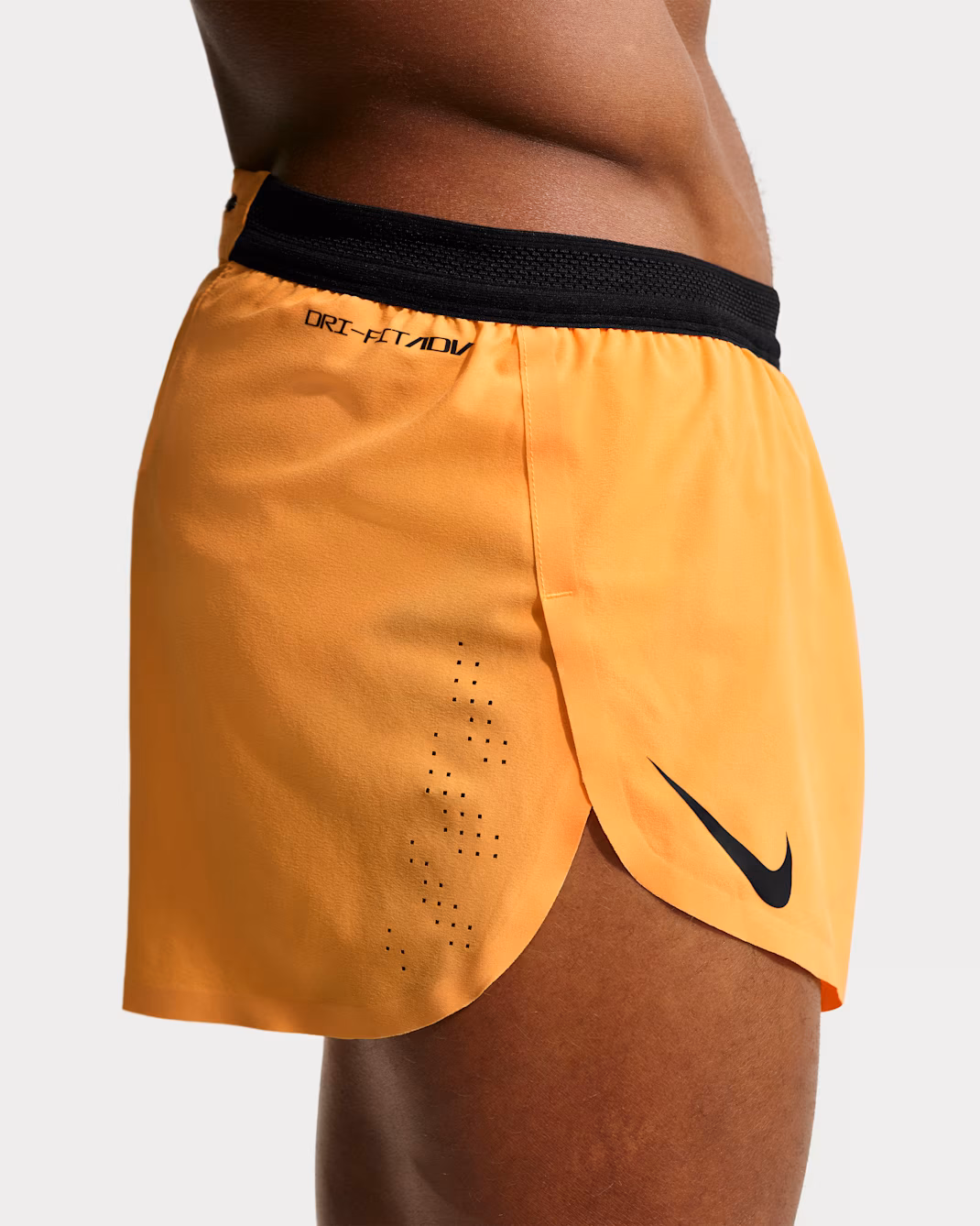 Шорти чоловічі Nike AeroSwift Men's Dri-FIT FN3349-845 — фото 5