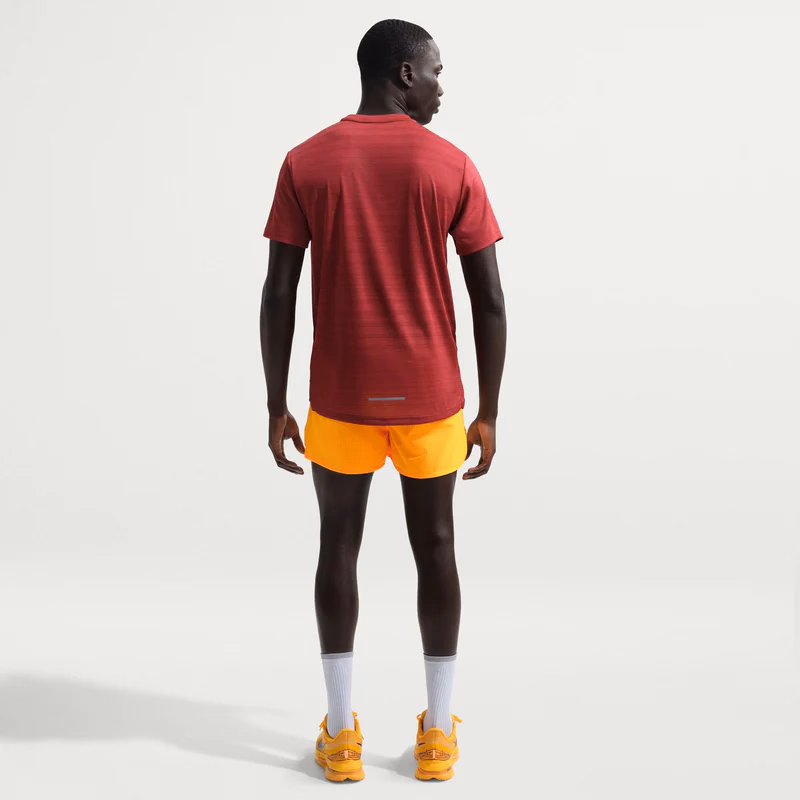 Шорти чоловічі Nike Fast Men's Dri-FIT 8cm (approx.) Brief-Lined Running Shorts FN3355-845 — фото 4