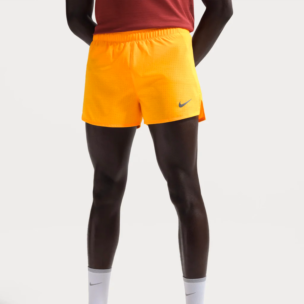 Шорти чоловічі Nike Fast Men's Dri-FIT 8cm (approx.) Brief-Lined Running Shorts FN3355-845
