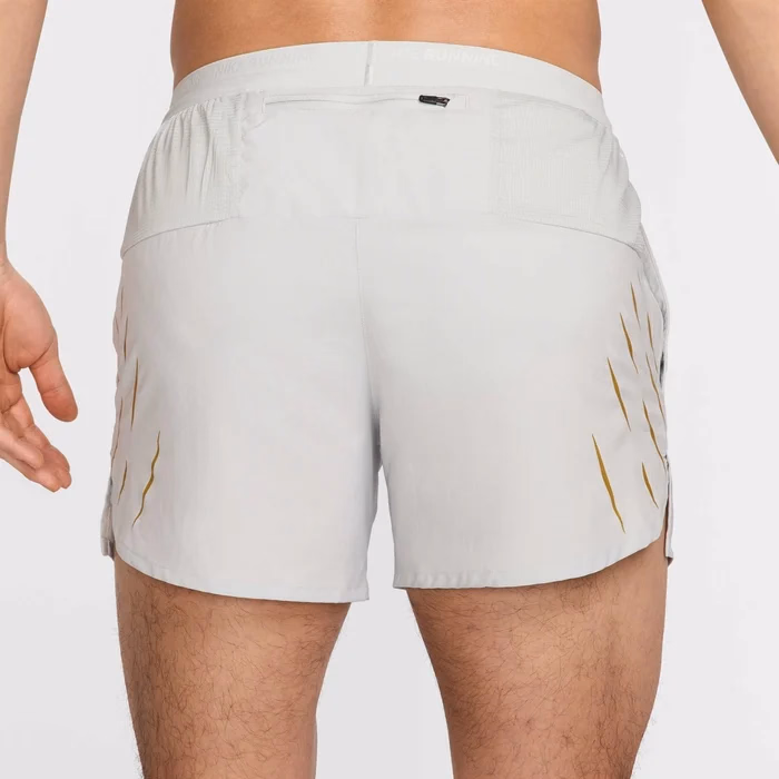 Шорти чоловічі Nike x Jakob Men's Dri-FIT Brief-Lined Running Shorts HJ3536-034 — фото 3