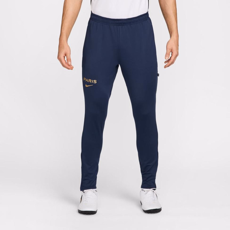 Штани чоловічі Nike FC PSG 25/26 strike HQ4945-410