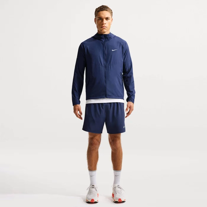 Шорти чоловічі Nike Challenger Men's Dri-FIT 12.5cm (approx.) 2-in-1 Versatile Shorts HJ3588-410 — фото 2