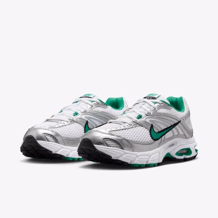 Кросівки чоловічі Nike Air Max Moto 2K White HQ2056-102 — фото 2