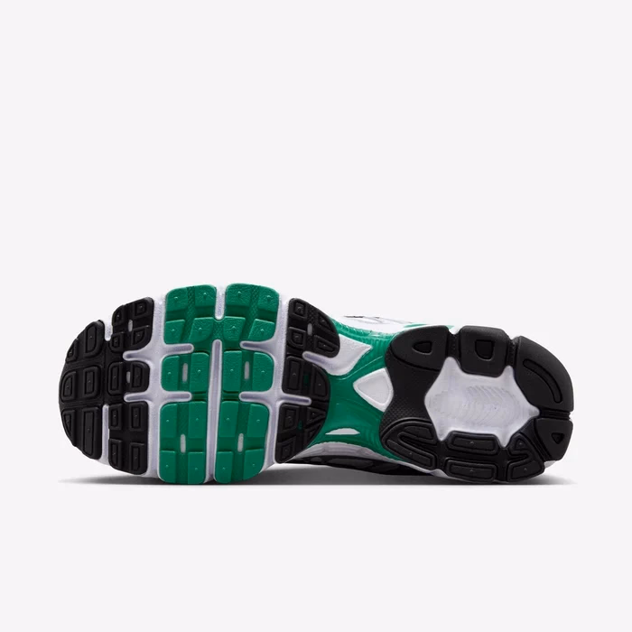 Кросівки чоловічі Nike Air Max Moto 2K White HQ2056-102 — фото 3