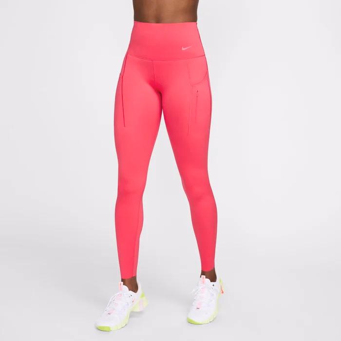 Лосини Nike Go Peach DQ5668-629 — фото 4