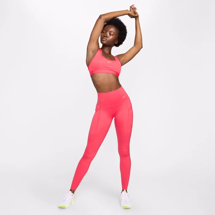 Лосини Nike Go Peach DQ5668-629