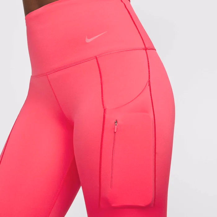 Лосини Nike Go Peach DQ5668-629 — фото 3