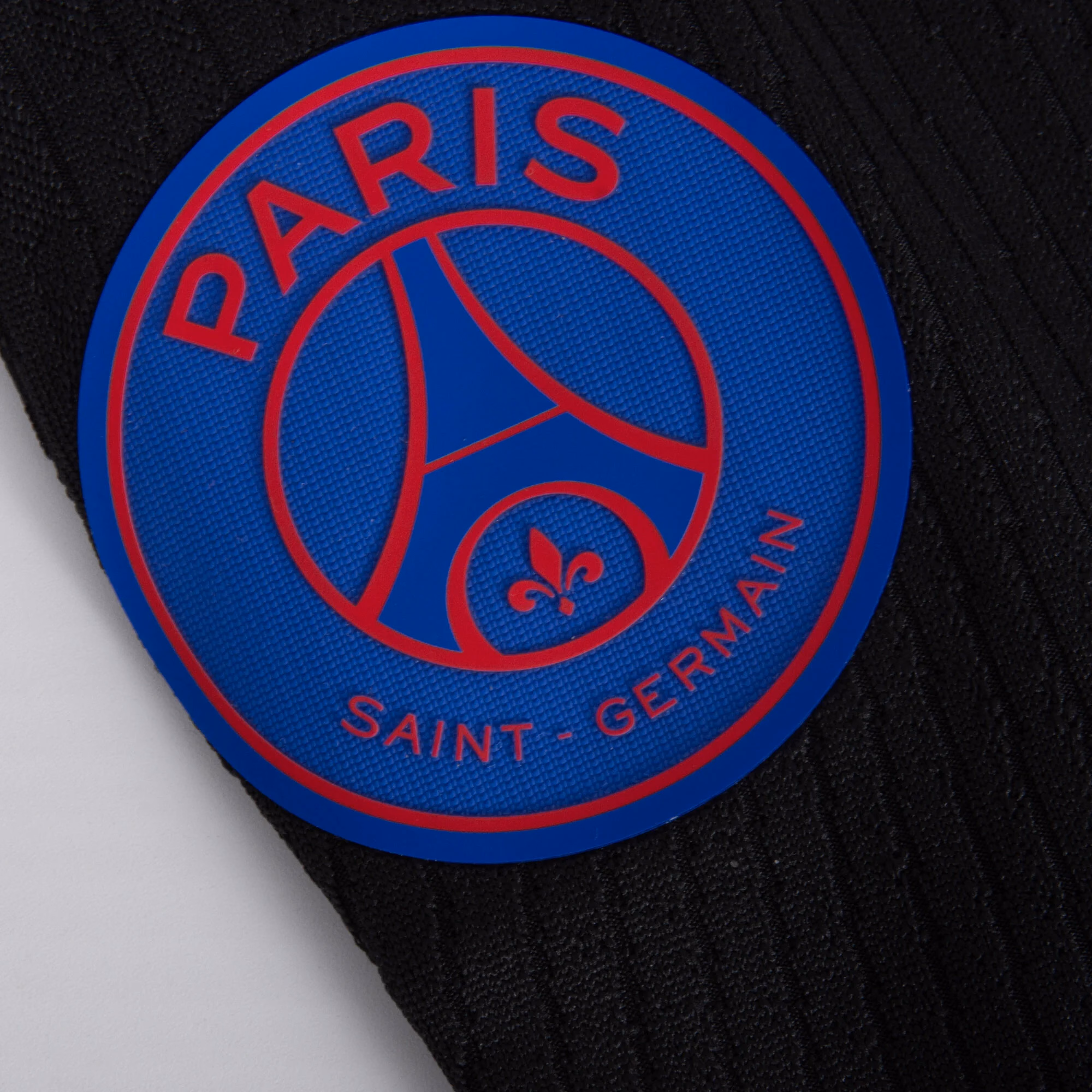 Штани чоловічі Nike PSG Dri-Fit ADV Elite Strike Pants - Black/Blue - 2025-2026 HM3301-010 — фото 4