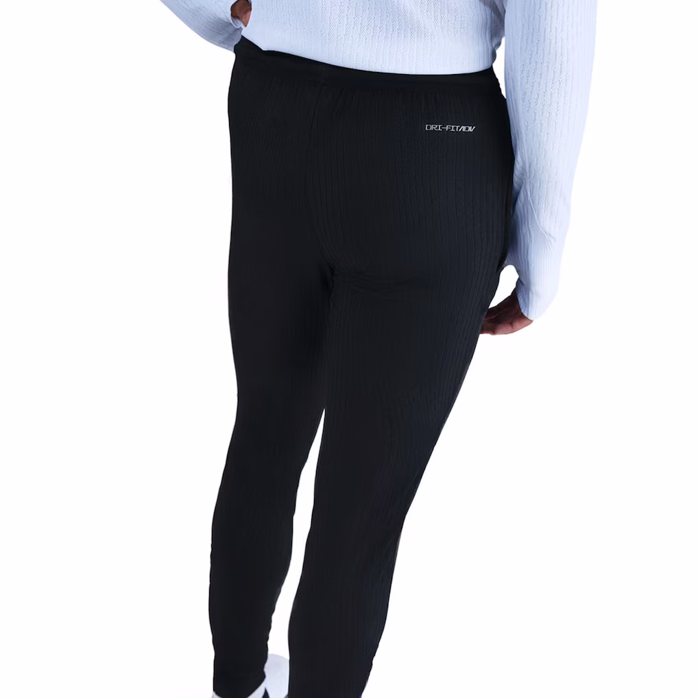 Штани чоловічі Nike PSG Dri-Fit ADV Elite Strike Pants - Black/Blue - 2025-2026 HM3301-010 — фото 2
