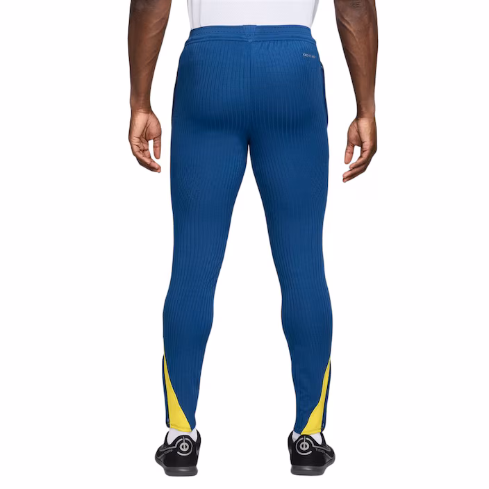 Штани чоловічі Nike FC Barcelona Dri-FIT ADV Strike Elite Trening Special Edition FZ1437-431 — фото 2