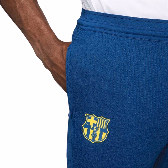 Штани чоловічі Nike FC Barcelona Dri-FIT ADV Strike Elite Trening Special Edition FZ1437-431 — фото 3