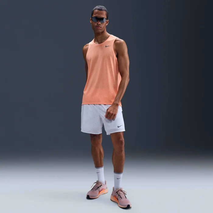 Майка Nike Miler Breathe Men's Dri-FIT Running Tank Top HJ4183-844