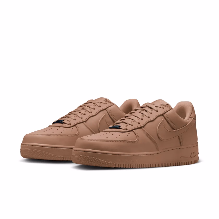 Кросівки чоловічі Nike Air Force 1 Low “Vachetta Tan” IM3078-200 — фото 2