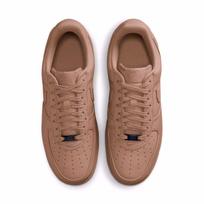Кросівки чоловічі Nike Air Force 1 Low “Vachetta Tan” IM3078-200 — фото 4