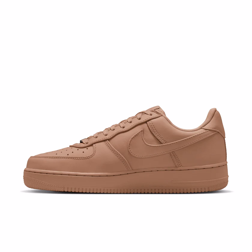 Кросівки чоловічі Nike Air Force 1 Low “Vachetta Tan” IM3078-200