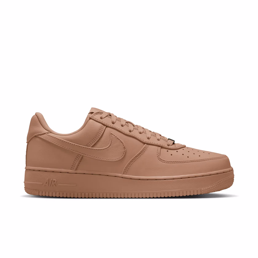 Кросівки чоловічі Nike Air Force 1 Low “Vachetta Tan” IM3078-200 — фото 3