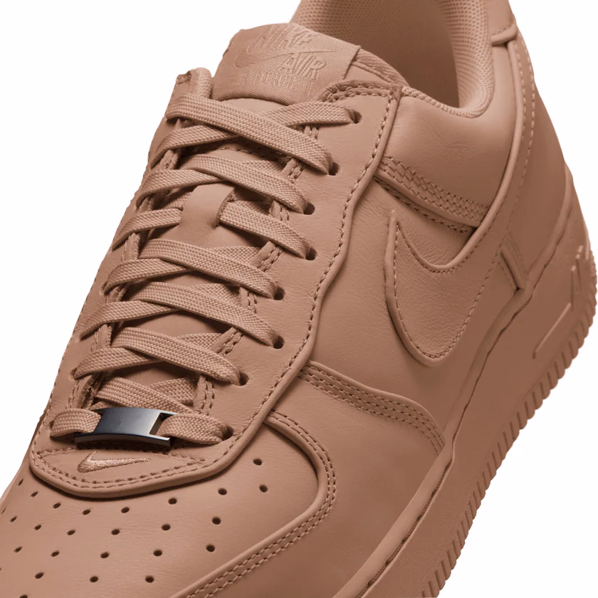 Кросівки чоловічі Nike Air Force 1 Low “Vachetta Tan” IM3078-200 — фото 5
