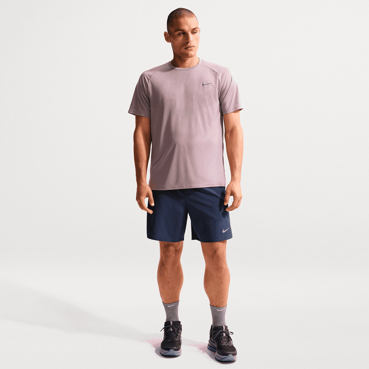 Шорти чоловічі Nike Dri-Fit Challenger DV9359-410