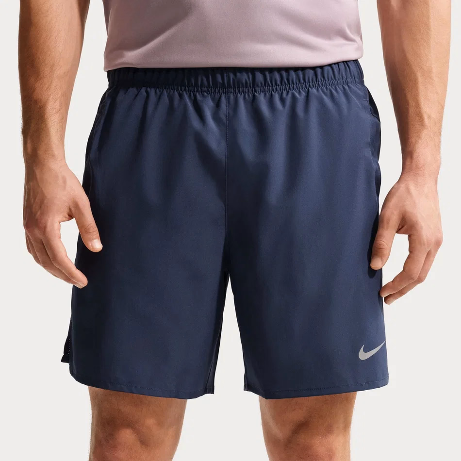 Шорти чоловічі Nike Dri-Fit Challenger DV9359-410 — фото 2