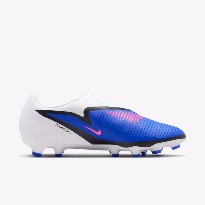 Бутси чоловічі Nike Phantom 6 Low Academy FG/MG HJ4564-446 — фото 5