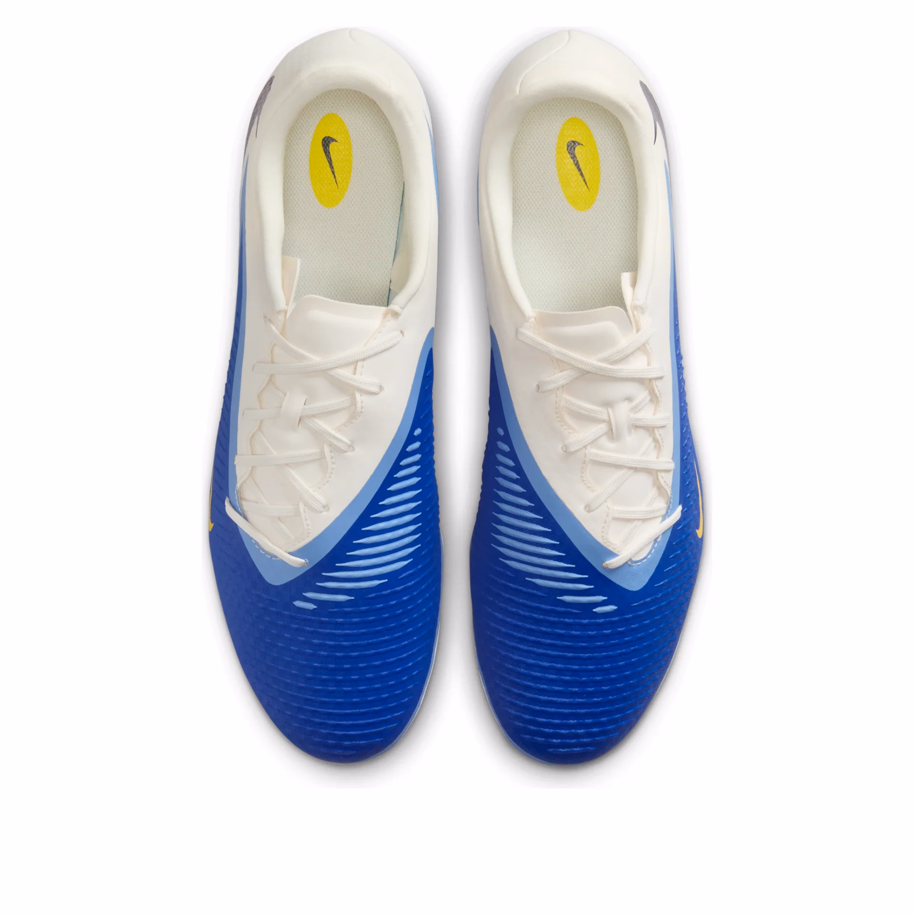 Бутси чоловічі Nike Phantom 6 Low Academy FG/MG HQ2313-400 — фото 3