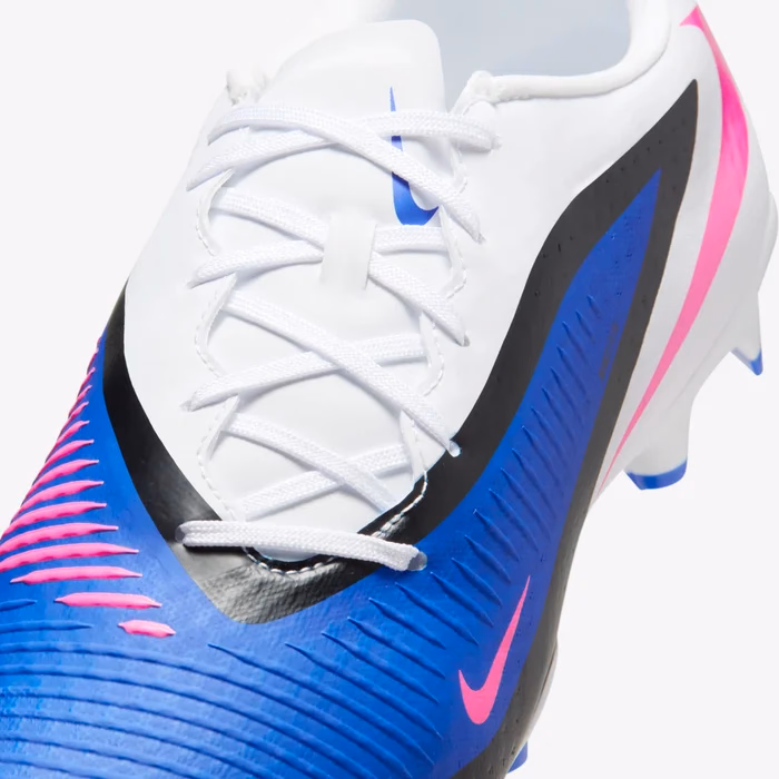 Бутси чоловічі Nike Phantom 6 Low Academy FG/MG HQ2313-400 — фото 4