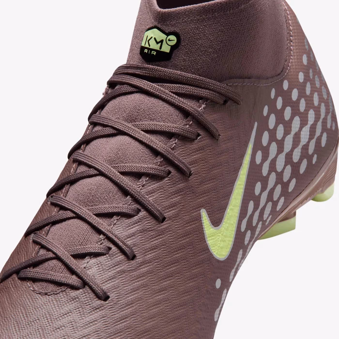 Бутси чоловічі Nike Mercurial Superfly 10 Academy Km Violet FQ8293-200 — фото 4